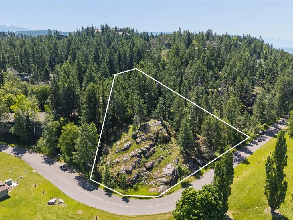230 Eagle Bend Drive Bigfork MT 59911