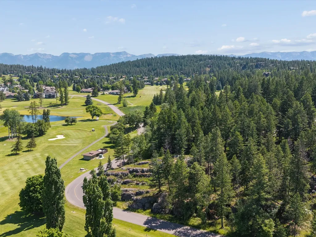 230 Eagle Bend Drive Bigfork MT 59911