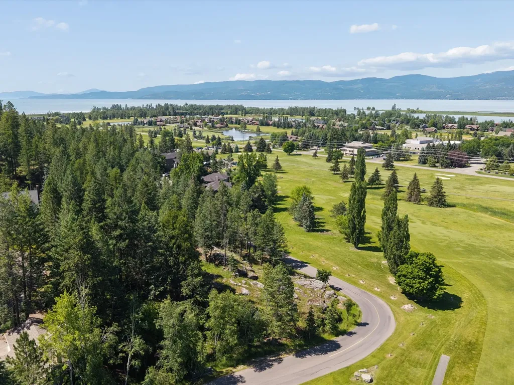 230 Eagle Bend Drive Bigfork MT 59911