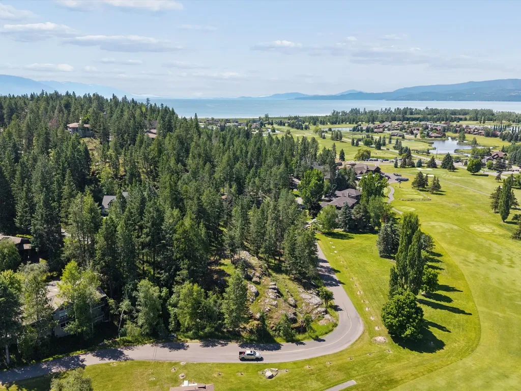 230 Eagle Bend Drive Bigfork MT 59911