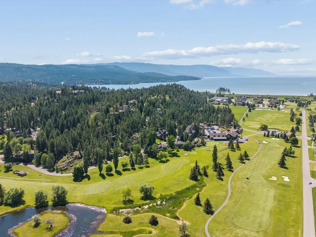 230 Eagle Bend Drive Bigfork MT 59911
