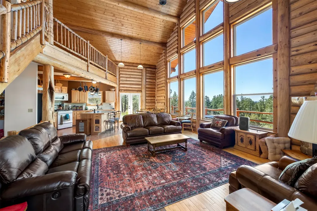 4085 Sunset Ridge Drive Helena MT 59602