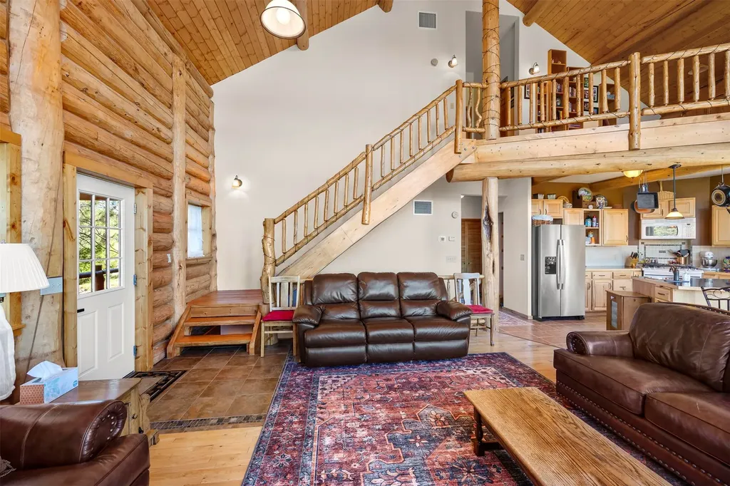 4085 Sunset Ridge Drive Helena MT 59602