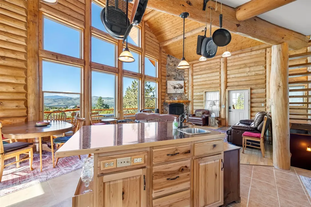 4085 Sunset Ridge Drive Helena MT 59602