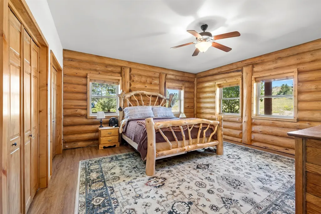 4085 Sunset Ridge Drive Helena MT 59602
