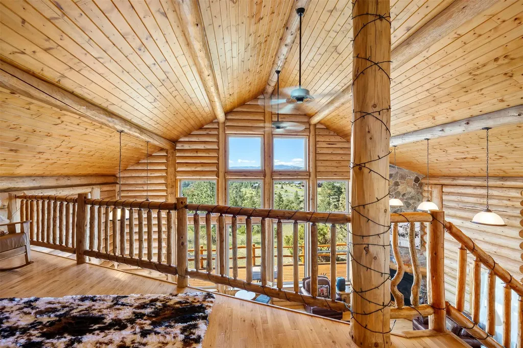 4085 Sunset Ridge Drive Helena MT 59602