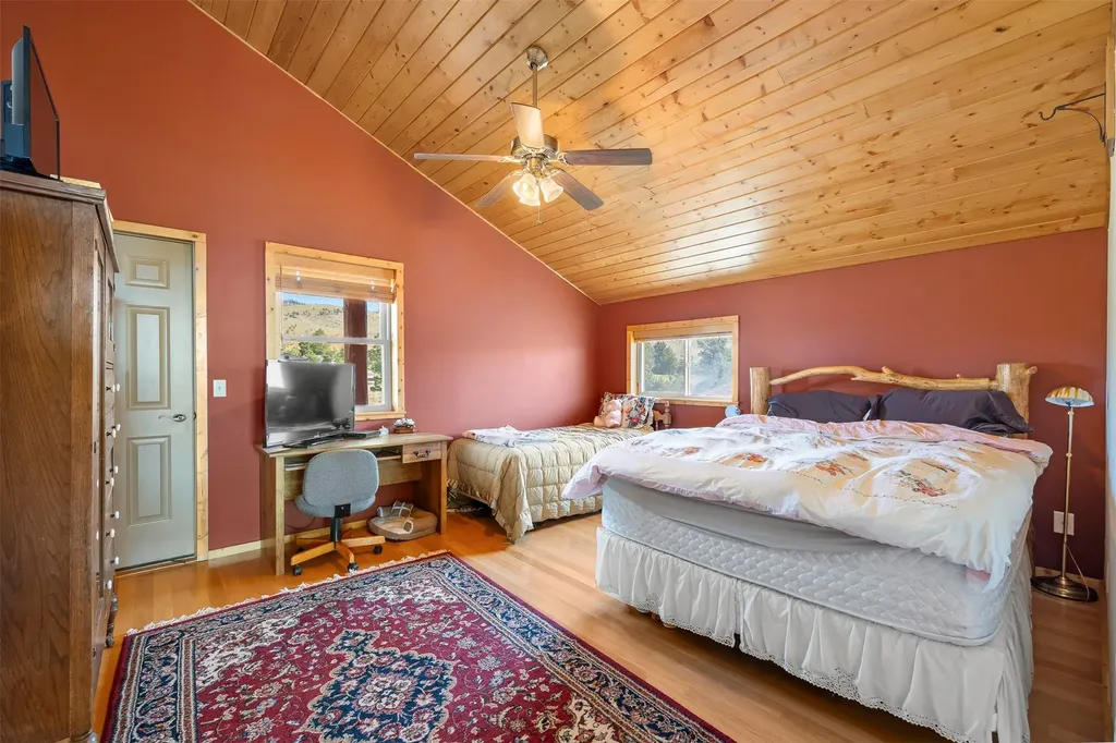 4085 Sunset Ridge Drive Helena MT 59602