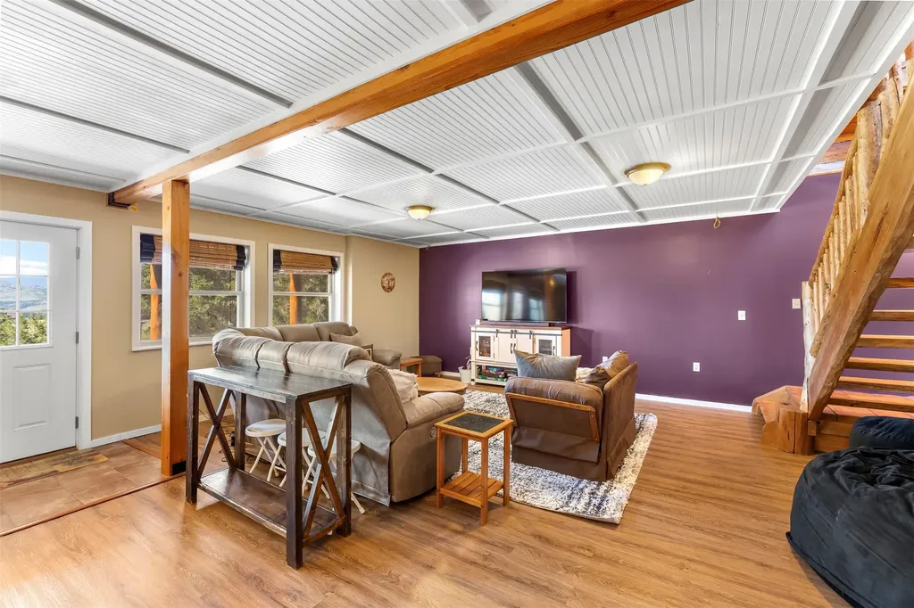 4085 Sunset Ridge Drive Helena MT 59602
