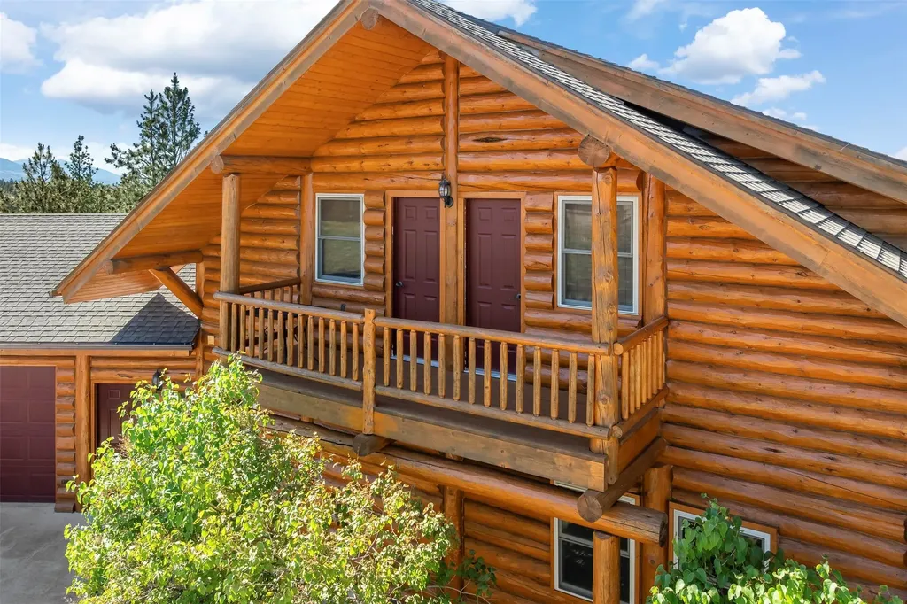 4085 Sunset Ridge Drive Helena MT 59602