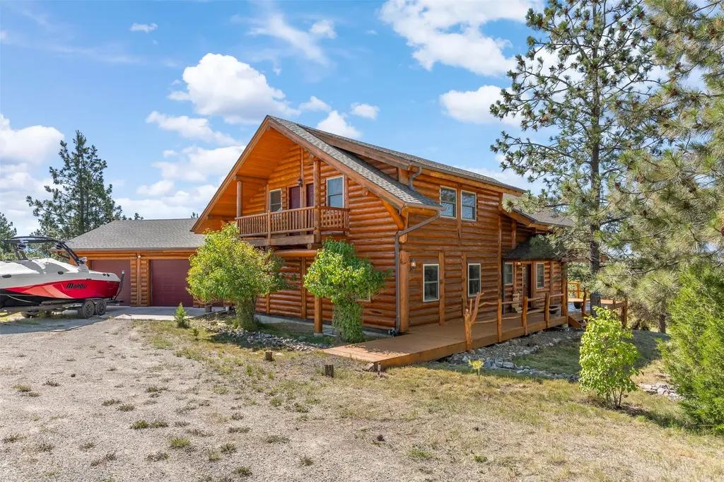 4085 Sunset Ridge Drive Helena MT 59602