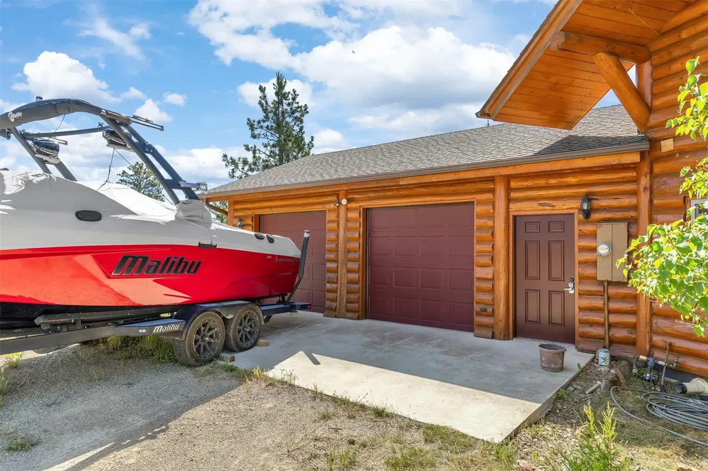 4085 Sunset Ridge Drive Helena MT 59602