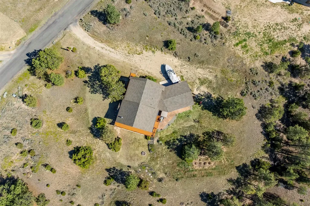 4085 Sunset Ridge Drive Helena MT 59602