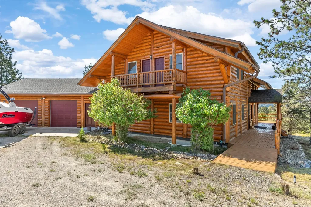 4085 Sunset Ridge Drive Helena MT 59602