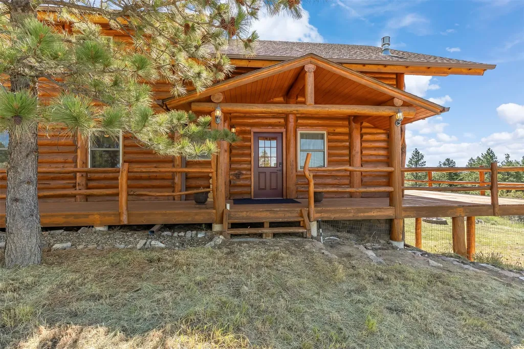 4085 Sunset Ridge Drive Helena MT 59602