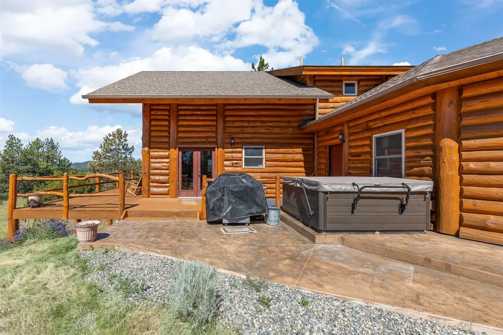 4085 Sunset Ridge Drive Helena MT 59602