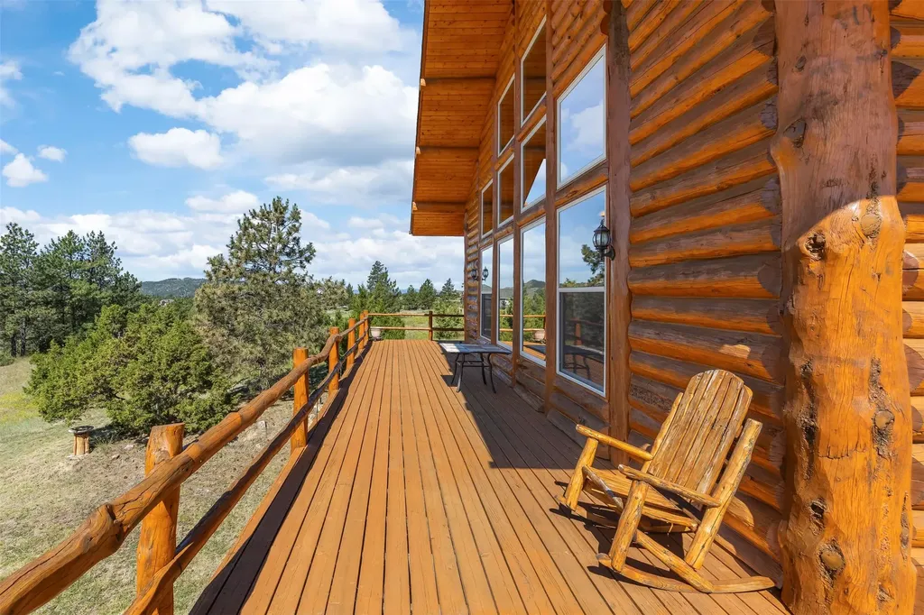 4085 Sunset Ridge Drive Helena MT 59602