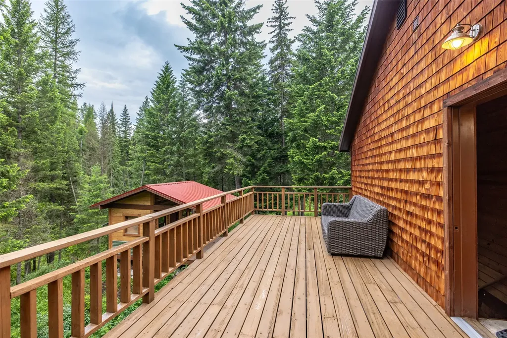 220 Cliff Creek Road Whitefish MT 59937