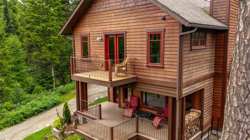 220 Cliff Creek Road Whitefish MT 59937