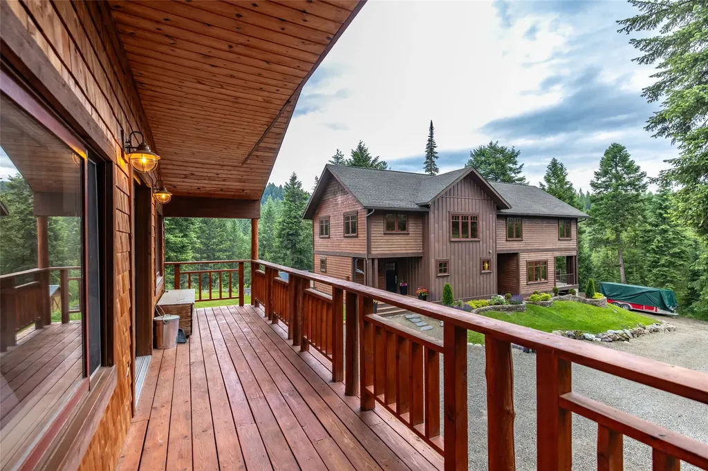 220 Cliff Creek Road Whitefish MT 59937