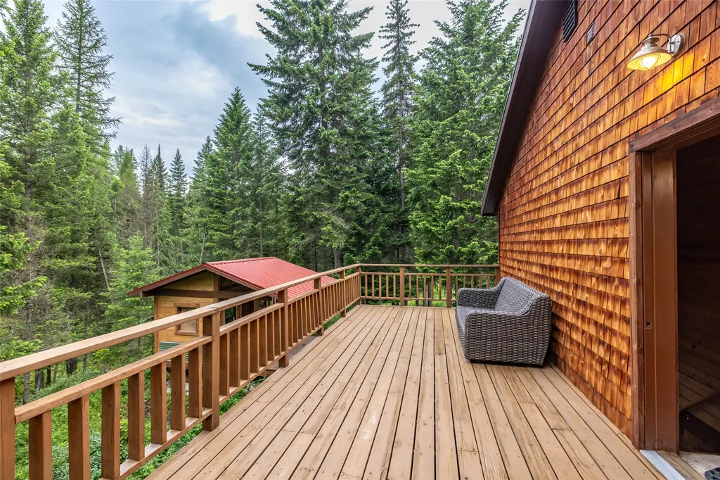 220 Cliff Creek Road Whitefish MT 59937