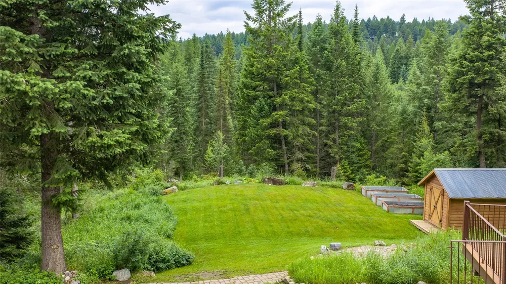 220 Cliff Creek Road Whitefish MT 59937