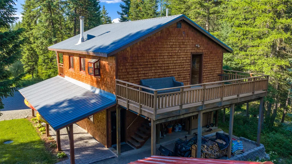 220 Cliff Creek Road Whitefish MT 59937