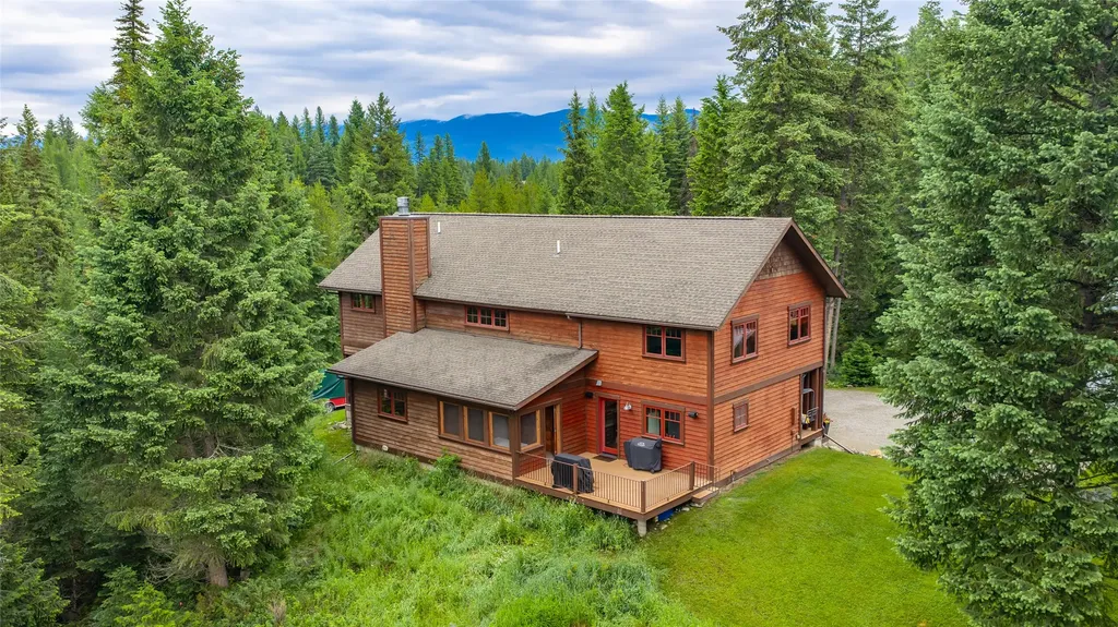 220 Cliff Creek Road Whitefish MT 59937