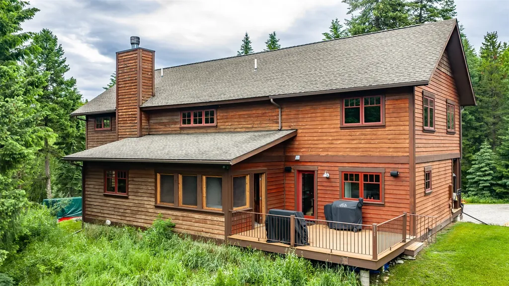 220 Cliff Creek Road Whitefish MT 59937