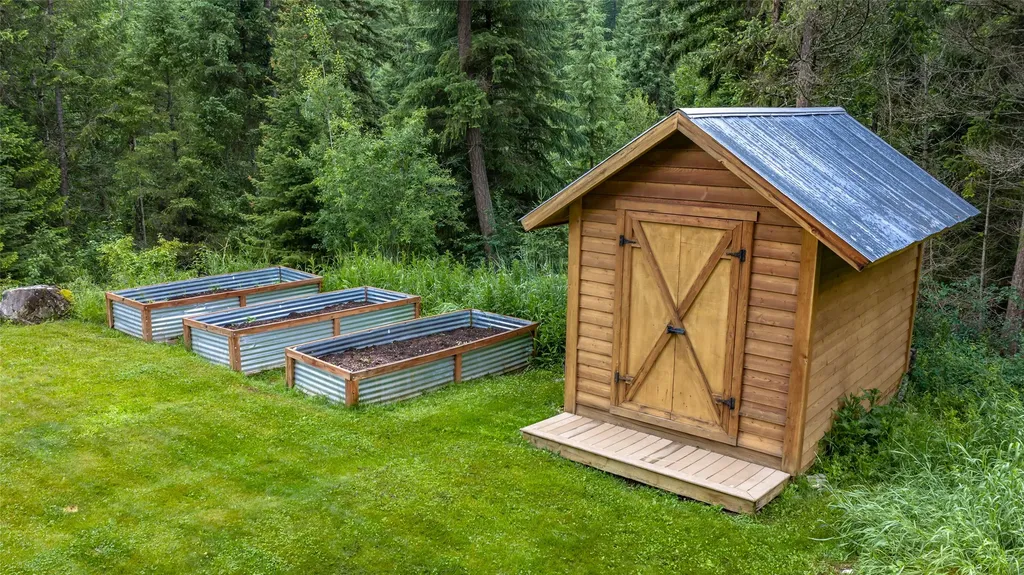 220 Cliff Creek Road Whitefish MT 59937