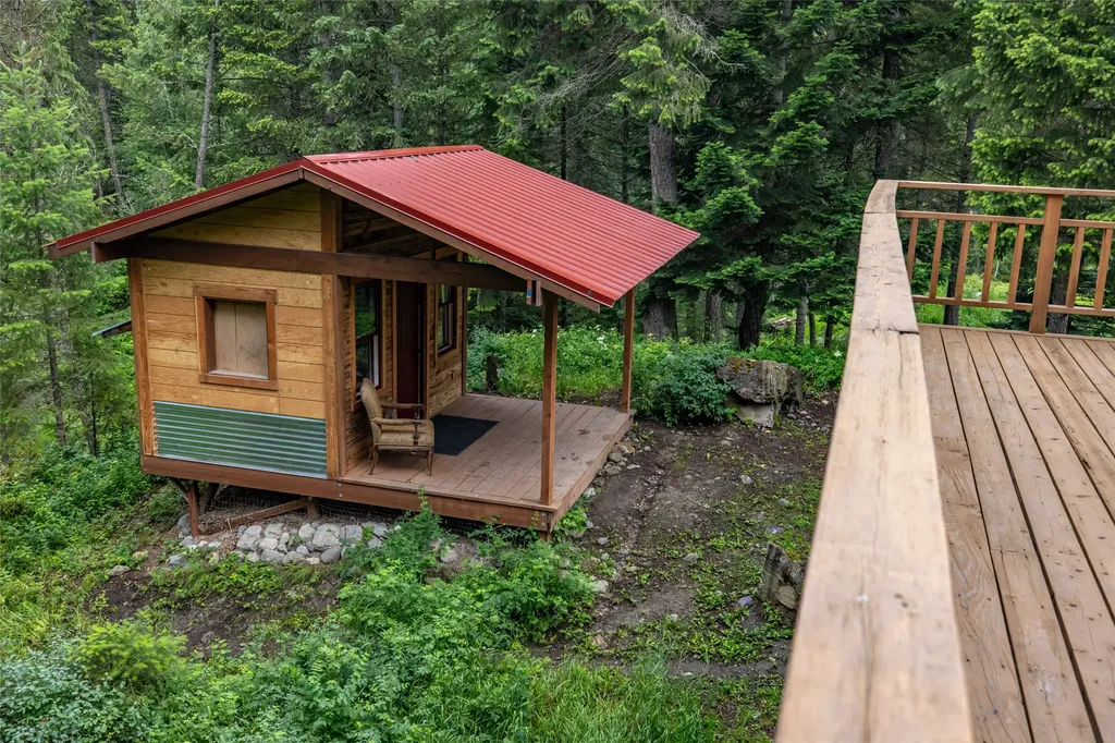 220 Cliff Creek Road Whitefish MT 59937