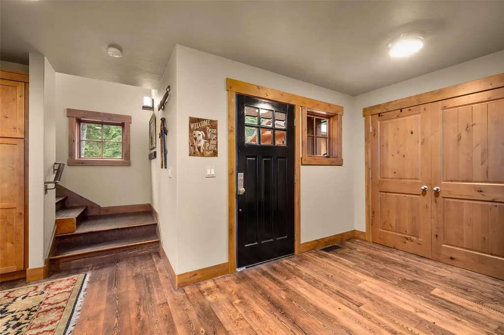 220 Cliff Creek Road Whitefish MT 59937