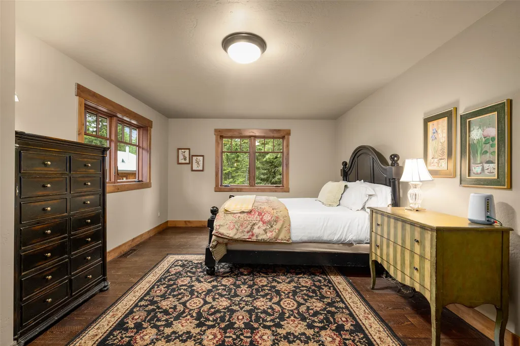 220 Cliff Creek Road Whitefish MT 59937