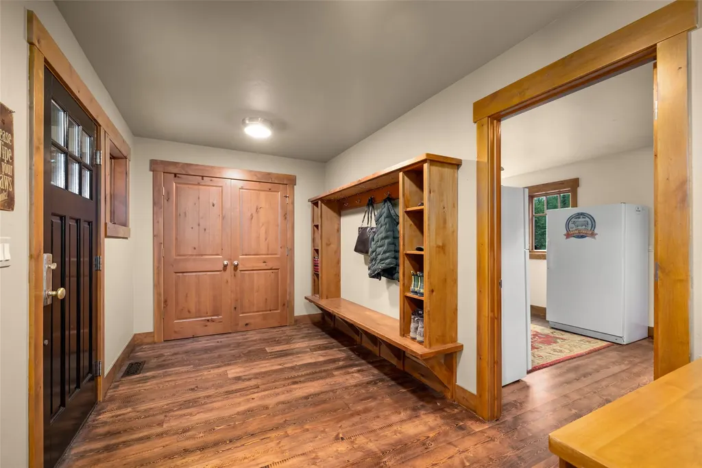 220 Cliff Creek Road Whitefish MT 59937