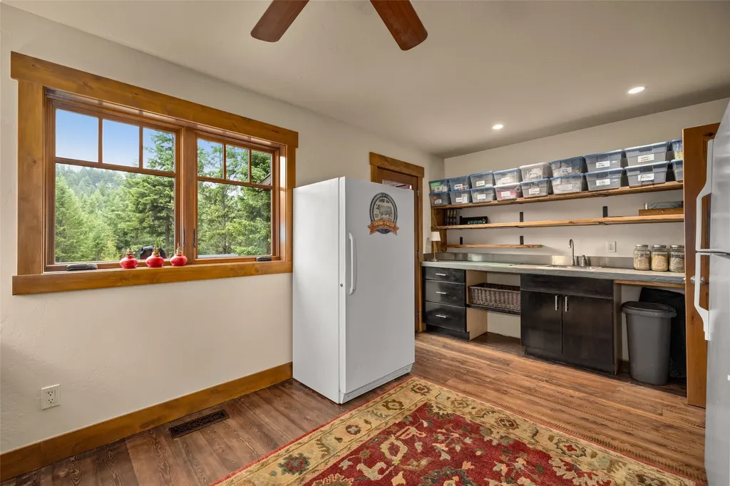 220 Cliff Creek Road Whitefish MT 59937