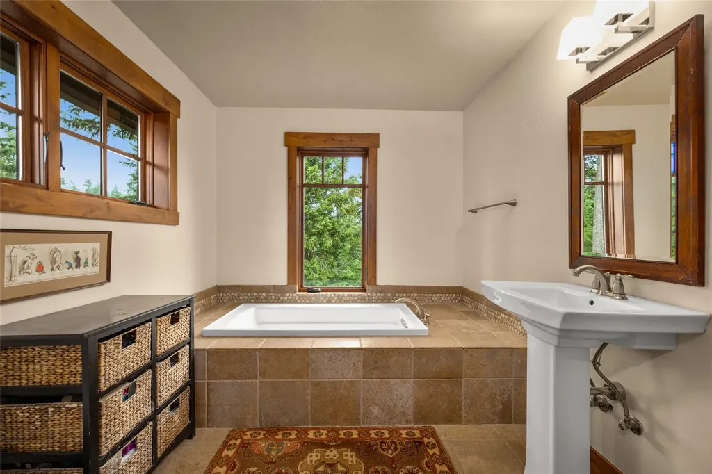 220 Cliff Creek Road Whitefish MT 59937