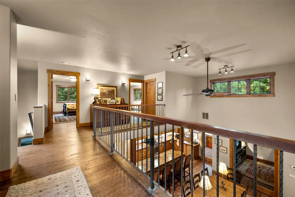 220 Cliff Creek Road Whitefish MT 59937