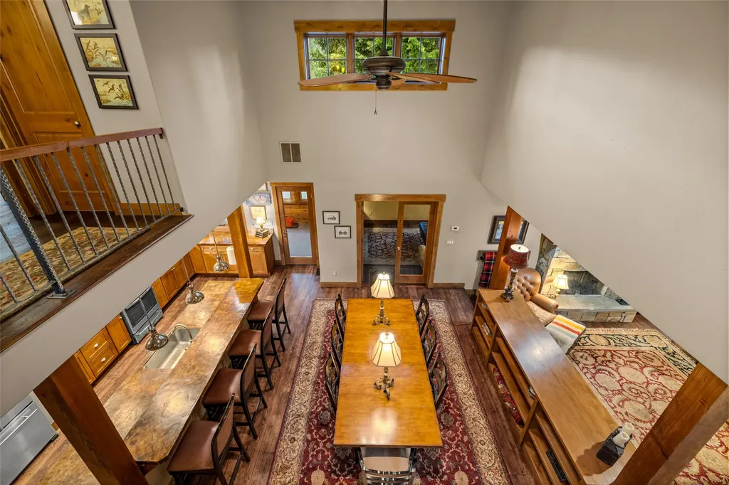 220 Cliff Creek Road Whitefish MT 59937