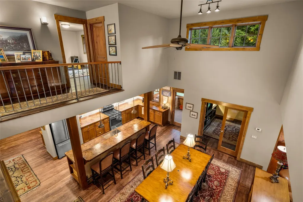 220 Cliff Creek Road Whitefish MT 59937