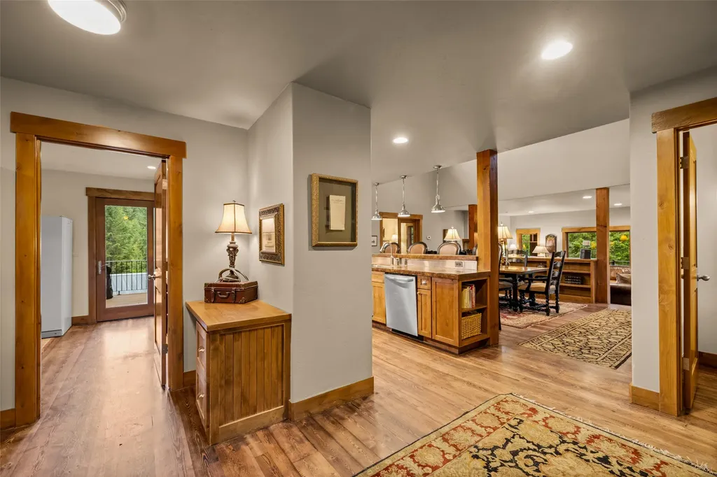 220 Cliff Creek Road Whitefish MT 59937