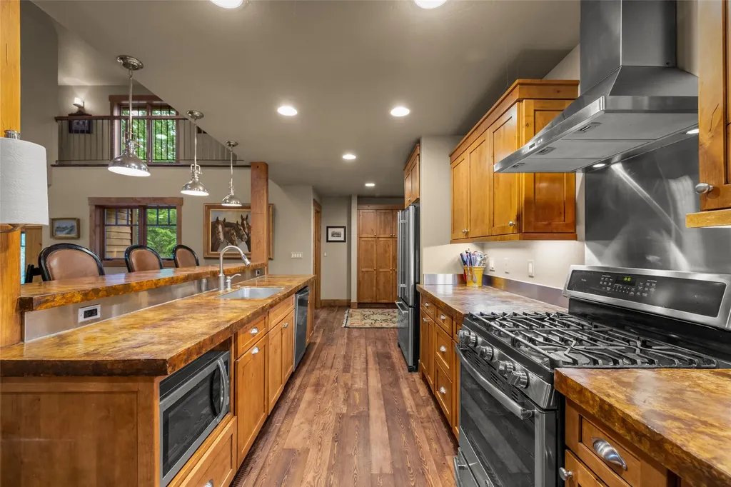 220 Cliff Creek Road Whitefish MT 59937