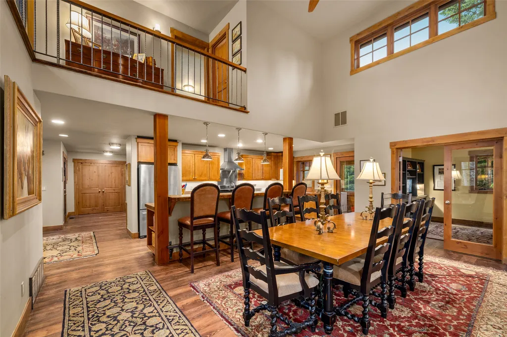 220 Cliff Creek Road Whitefish MT 59937