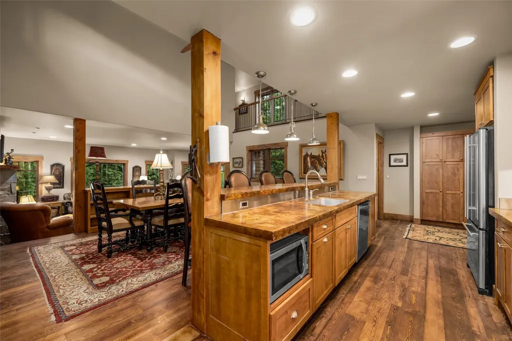 220 Cliff Creek Road Whitefish MT 59937