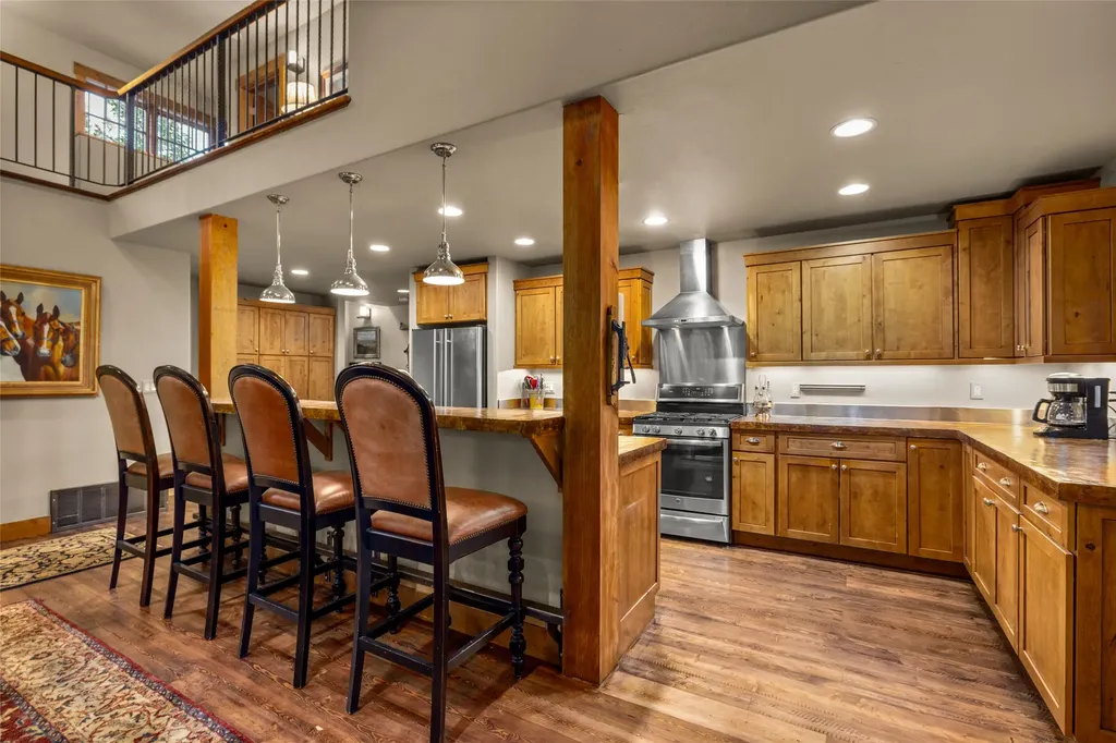 220 Cliff Creek Road Whitefish MT 59937