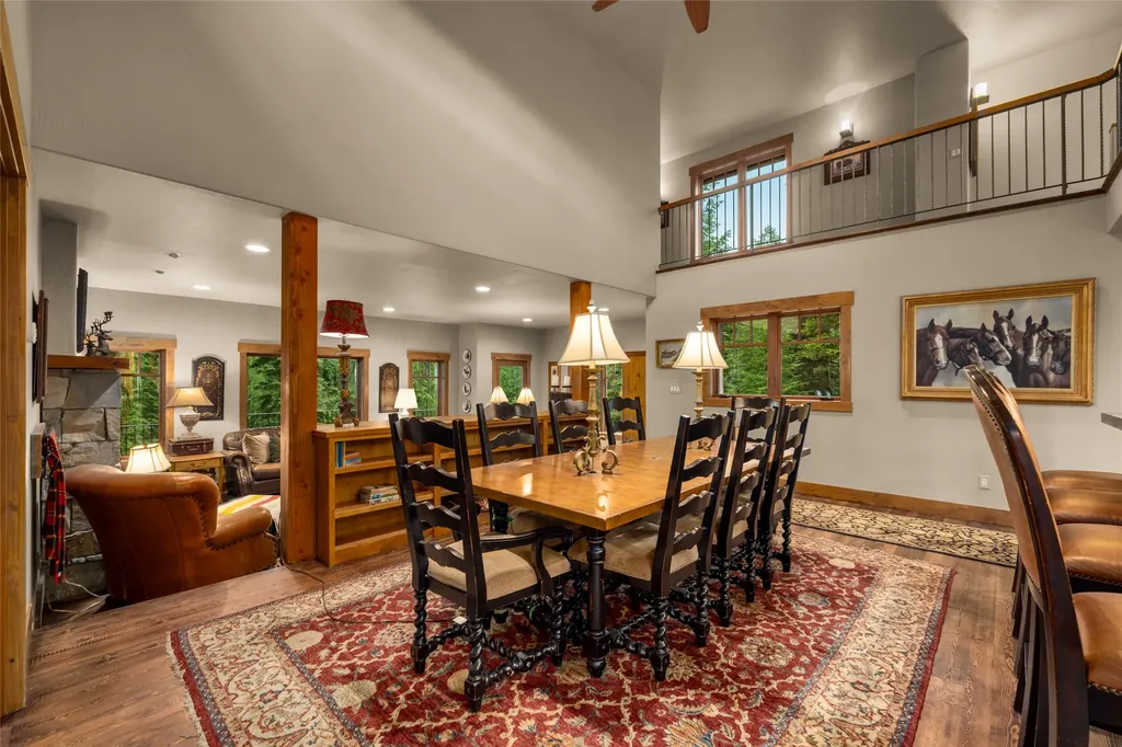 220 Cliff Creek Road Whitefish MT 59937