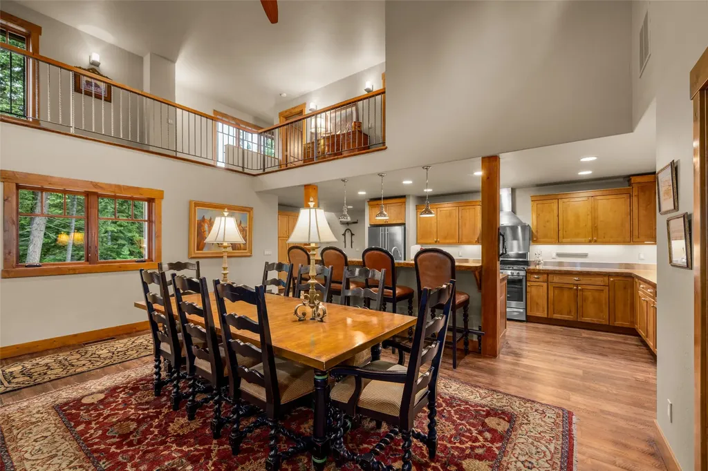 220 Cliff Creek Road Whitefish MT 59937