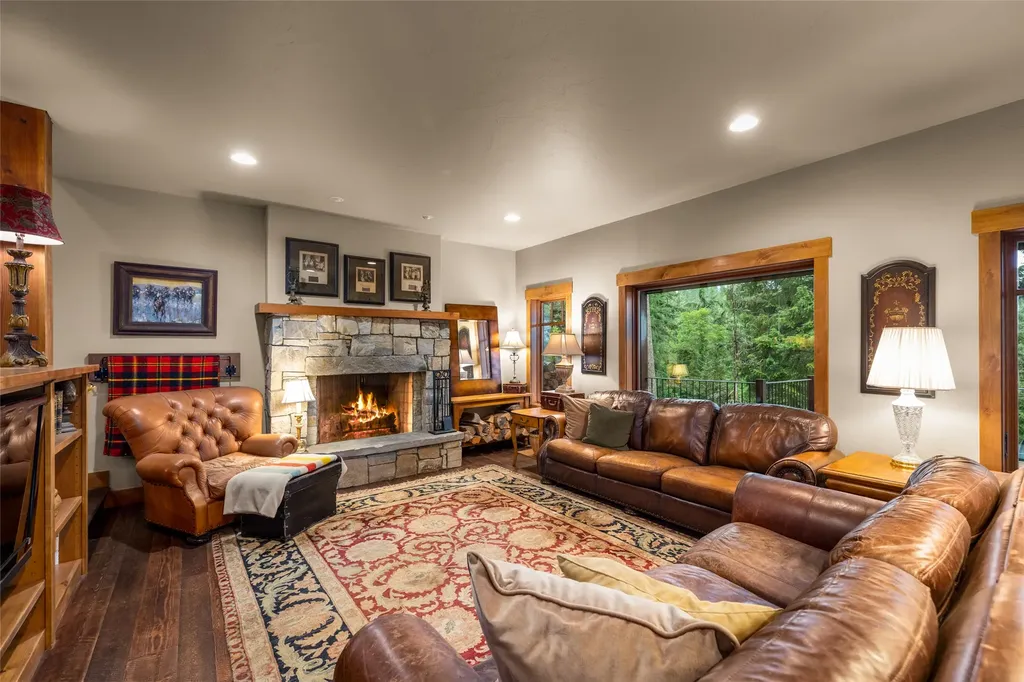 220 Cliff Creek Road Whitefish MT 59937