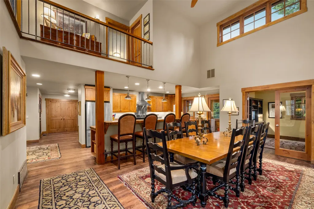 220 Cliff Creek Road Whitefish MT 59937