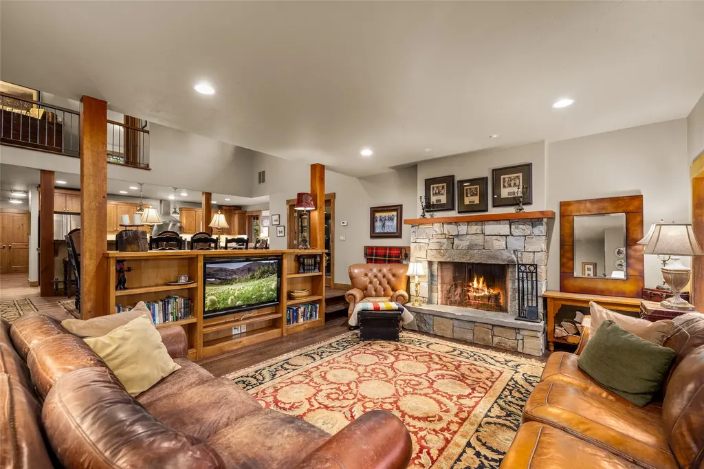 220 Cliff Creek Road Whitefish MT 59937