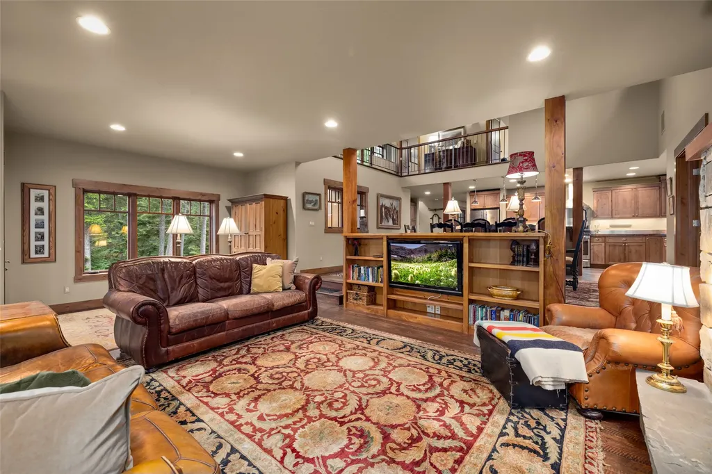 220 Cliff Creek Road Whitefish MT 59937