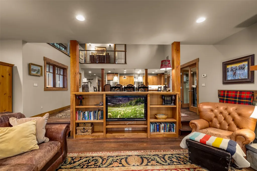 220 Cliff Creek Road Whitefish MT 59937